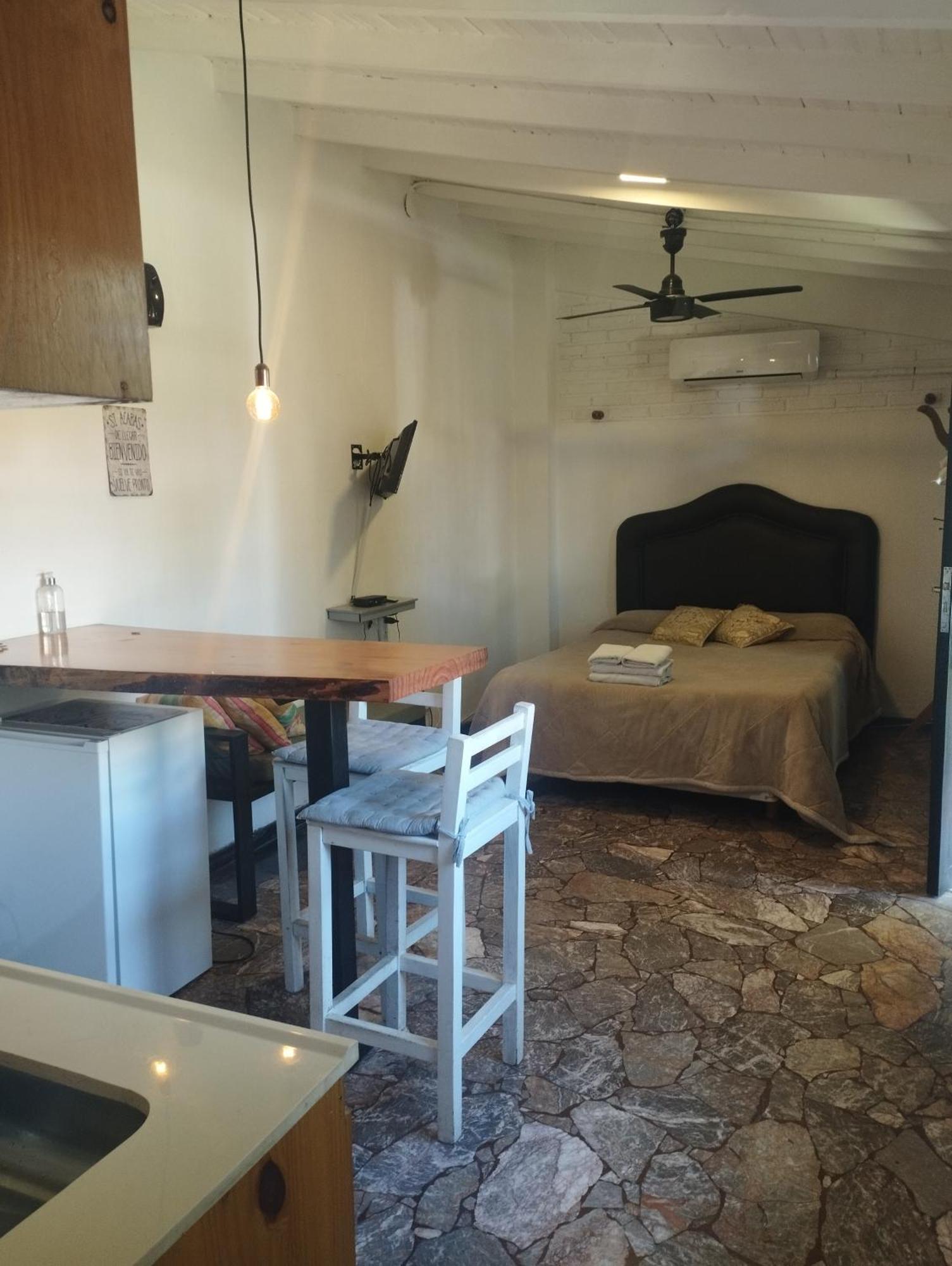 Disfruta Como Local 멘도사 외부 사진